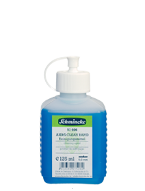 AERO Clean rapid - płyn do mycia 125 ml
