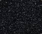 Brokat PURE Opaque Black 50ml (M) 200µm