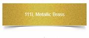 Farba 1-Shot 111L Metallic Brass118ml
