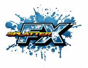 Splatter FX Set (3)