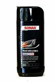 Wosk Koloryzujący Sonax Czarny 250ml