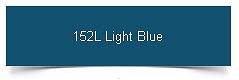 Farba 1-Shot 152L Light Blue 118ml
