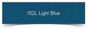 Farba 1-Shot 152L Light Blue 118ml