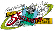 Szablony Son of Skullmaster Mini 4