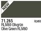 Farba Vallejo Model Air 71265 Olive Green RLM 80 17ml