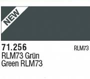 Farba Vallejo Model Air 71256 Green RLM 73 17ml