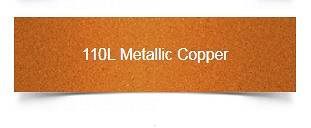 Farba 1-Shot 110L Metallic Copper118ml