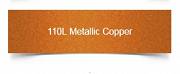 Farba 1-Shot 110L Metallic Copper118ml