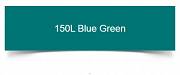 Farba 1-Shot 150L Blue Green 118ml
