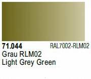 Farba Vallejo Model Air 71044Light Grey Green 17ml