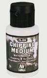 Vallejo Chipping Medium 35ml