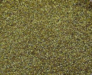 Brokat PURE Opaque Gold 50ml (S) 100µm