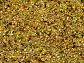 Brokat PURE Opaque Gold 50ml (L) 400µm