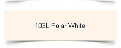 Farba 1-Shot 103L Polar White 118ml