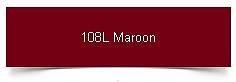 Farba 1-Shot 108L Maroon 118ml