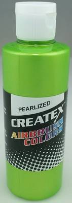 Farba Createx Pearl Lime 60ml