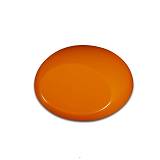 Farba Createx Wicked W082 Opaque Pyrrole Oran 60ml